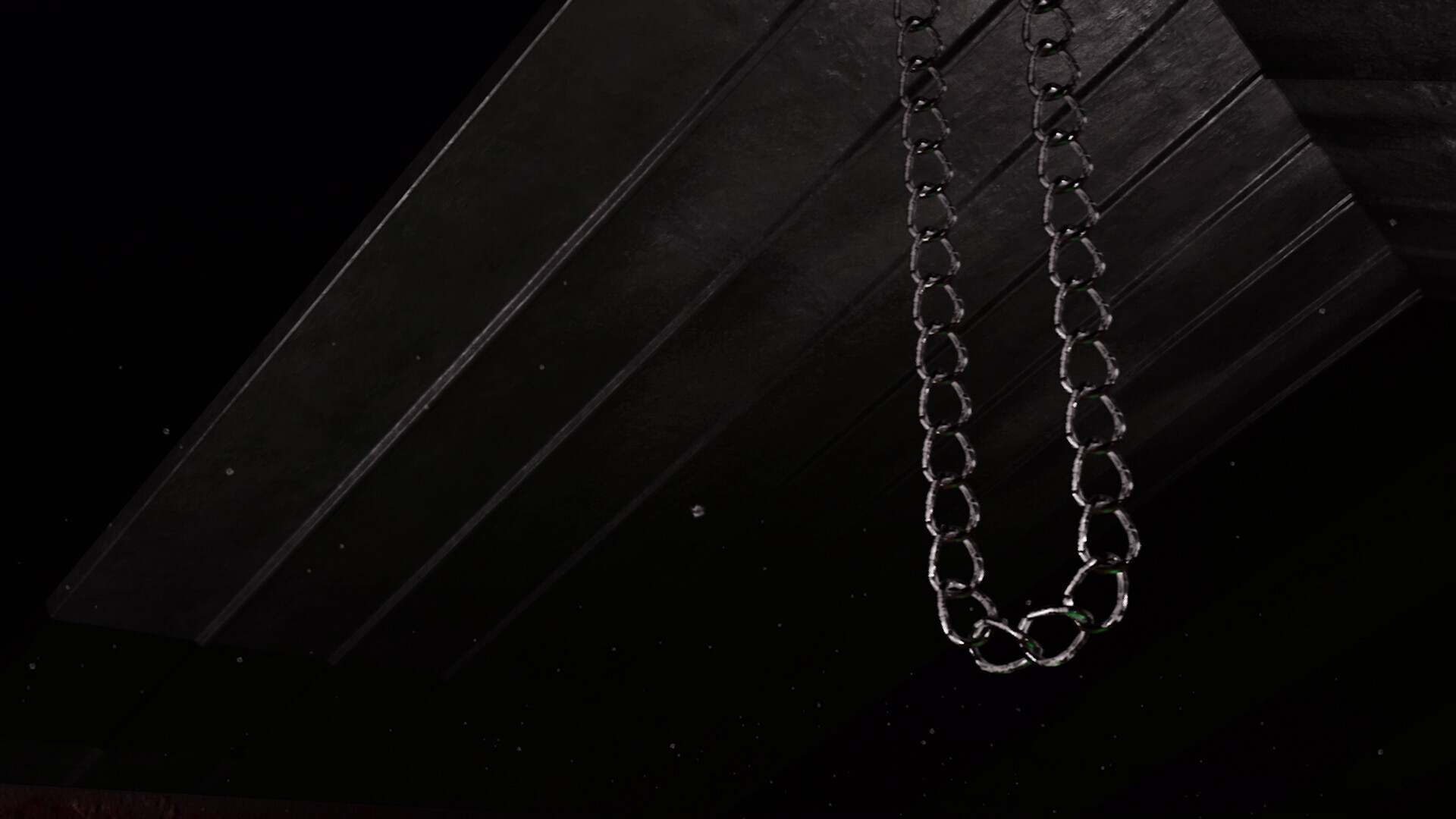 Garten of Banban: Last Ticket to the Abyss screenshot #6