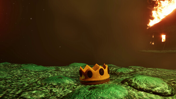 Garten of Banban: Last Ticket to the Abyss screenshot 4