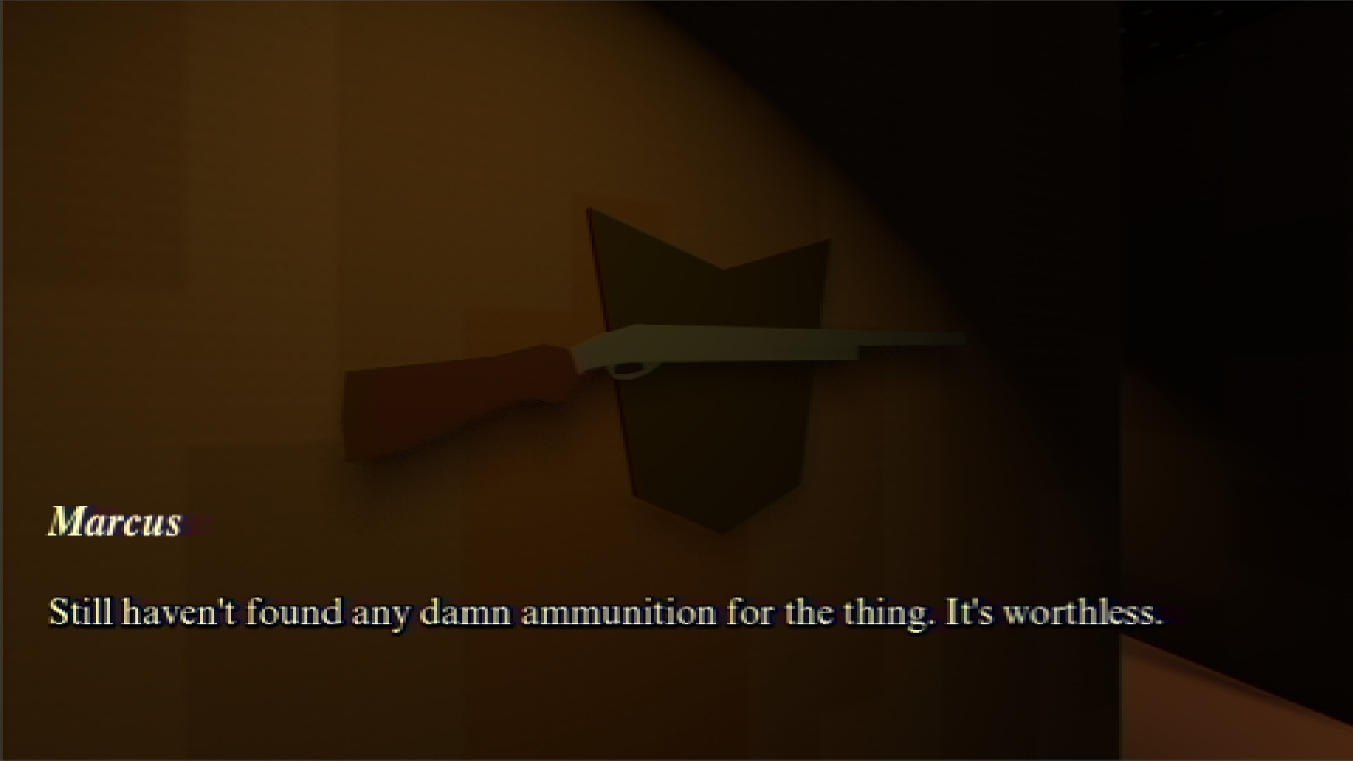 Stupor screenshot #3
