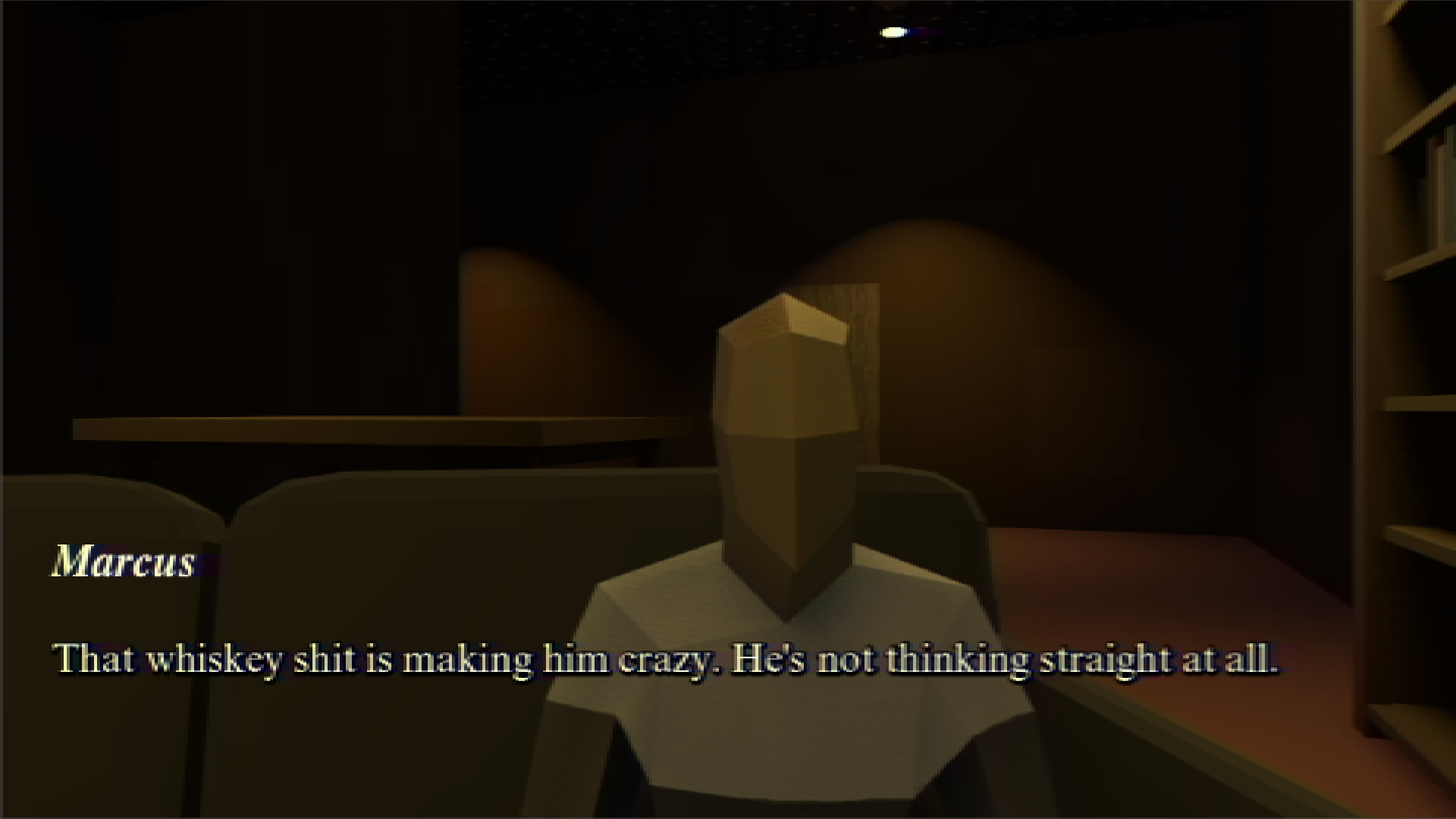 Stupor screenshot #5