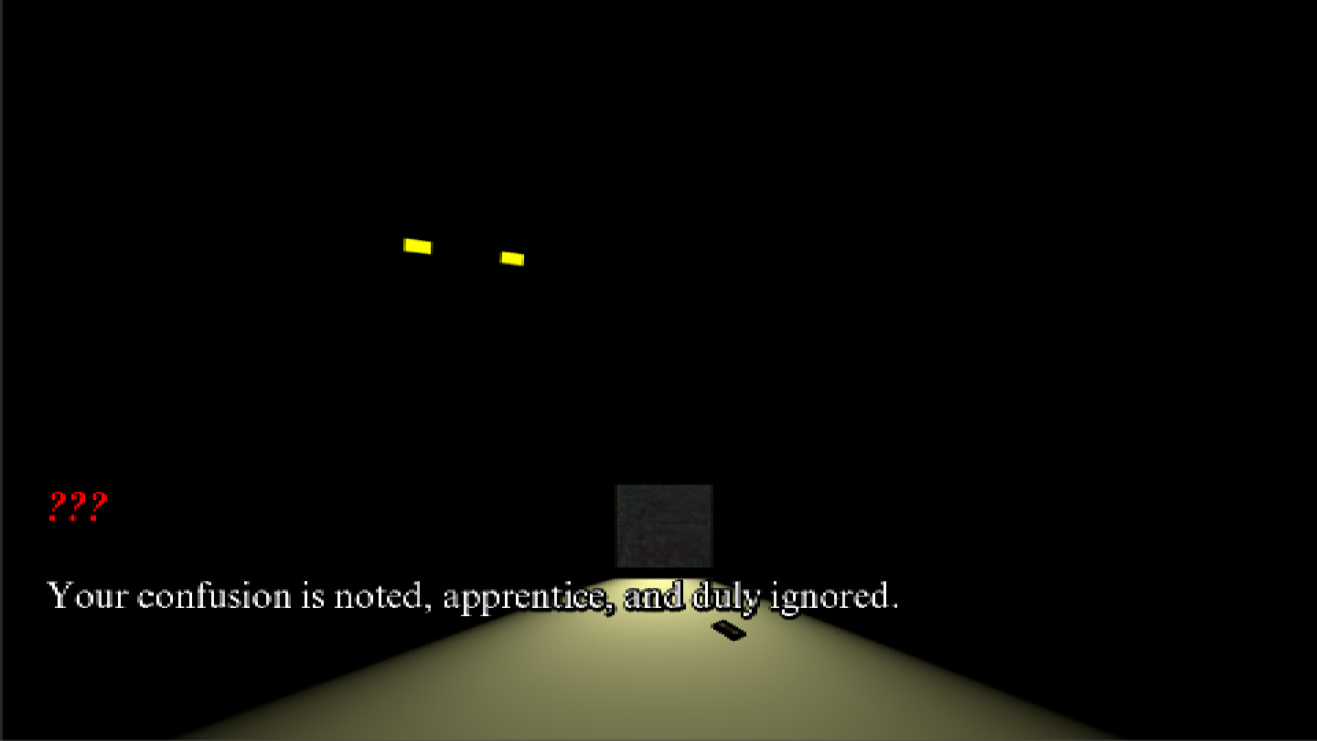 Stupor screenshot #2