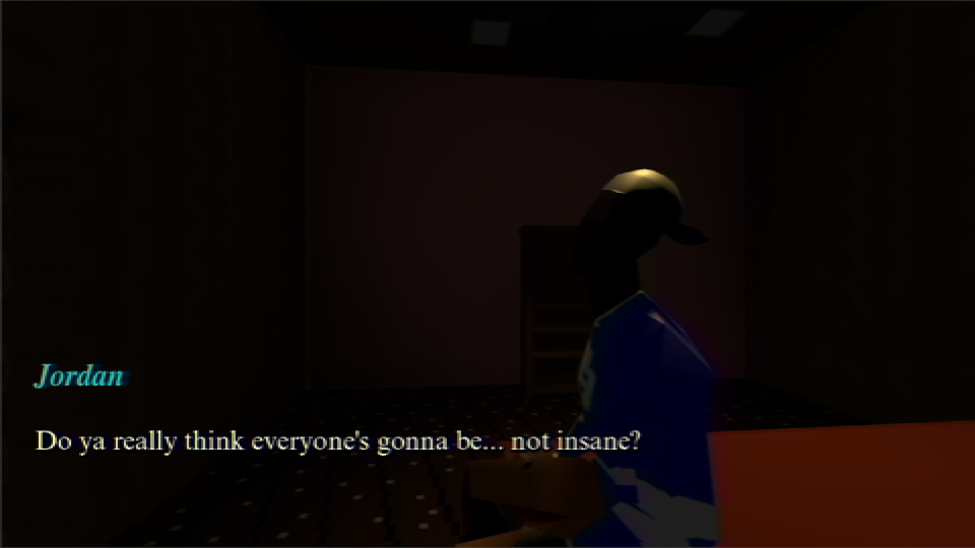 Stupor screenshot #4