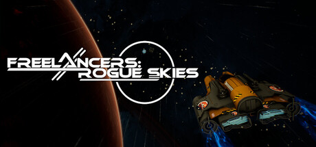 Freelancers: Rogue Skies game cover