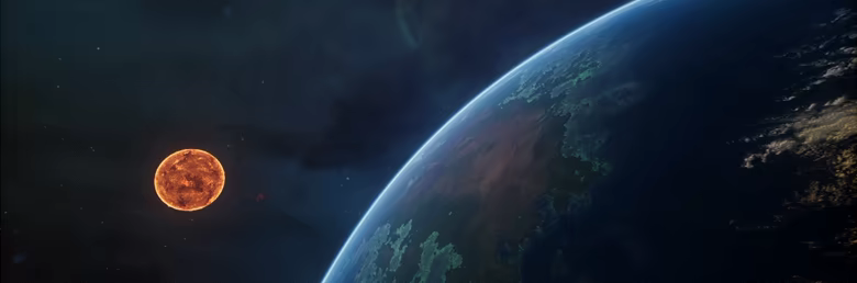 Freelancers: Rogue Skies video 2