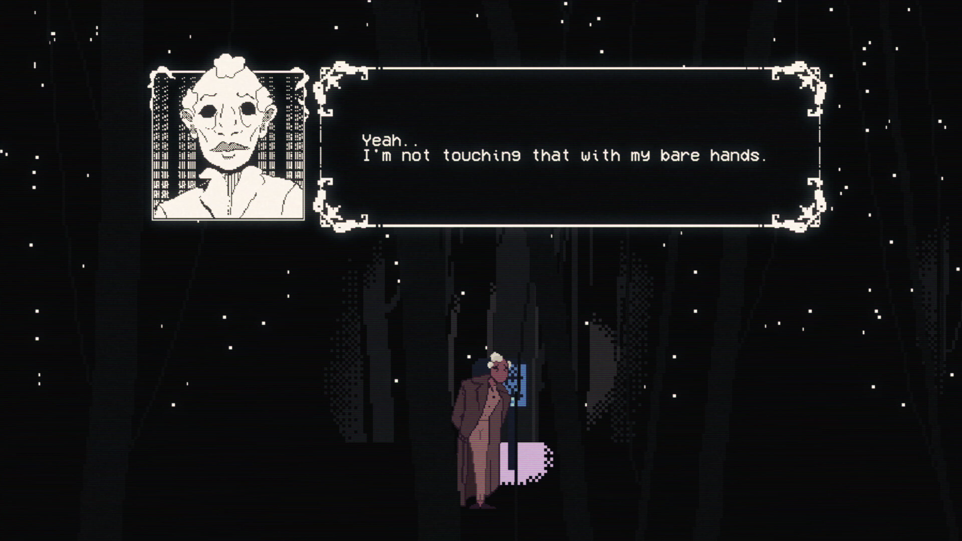 WOODROT screenshot #7