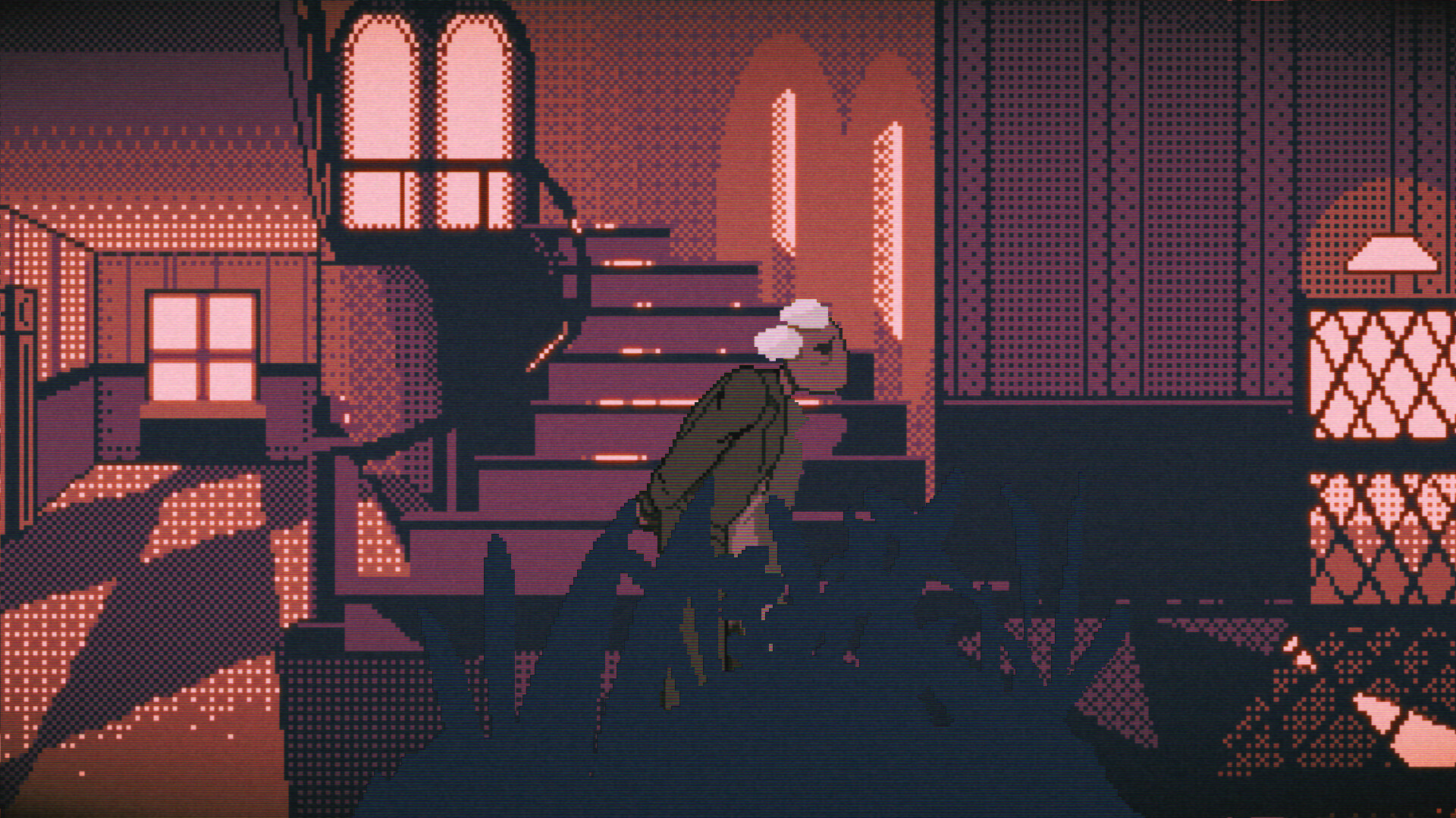 WOODROT screenshot #2