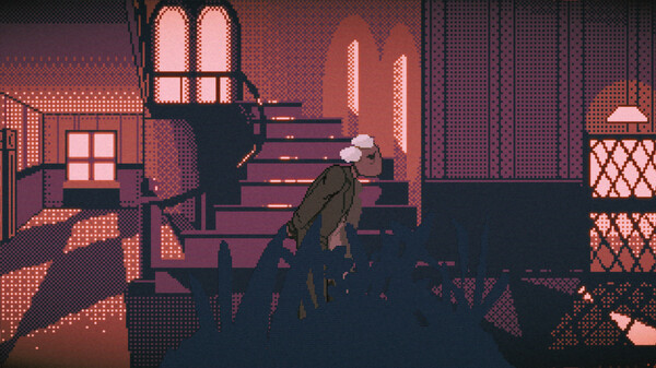 WOODROT screenshot 2