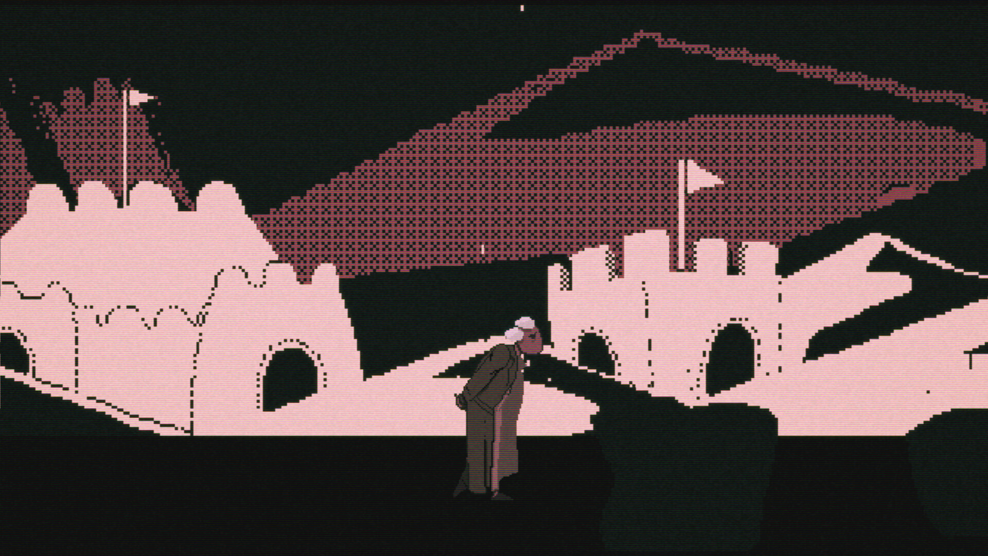 WOODROT screenshot #9