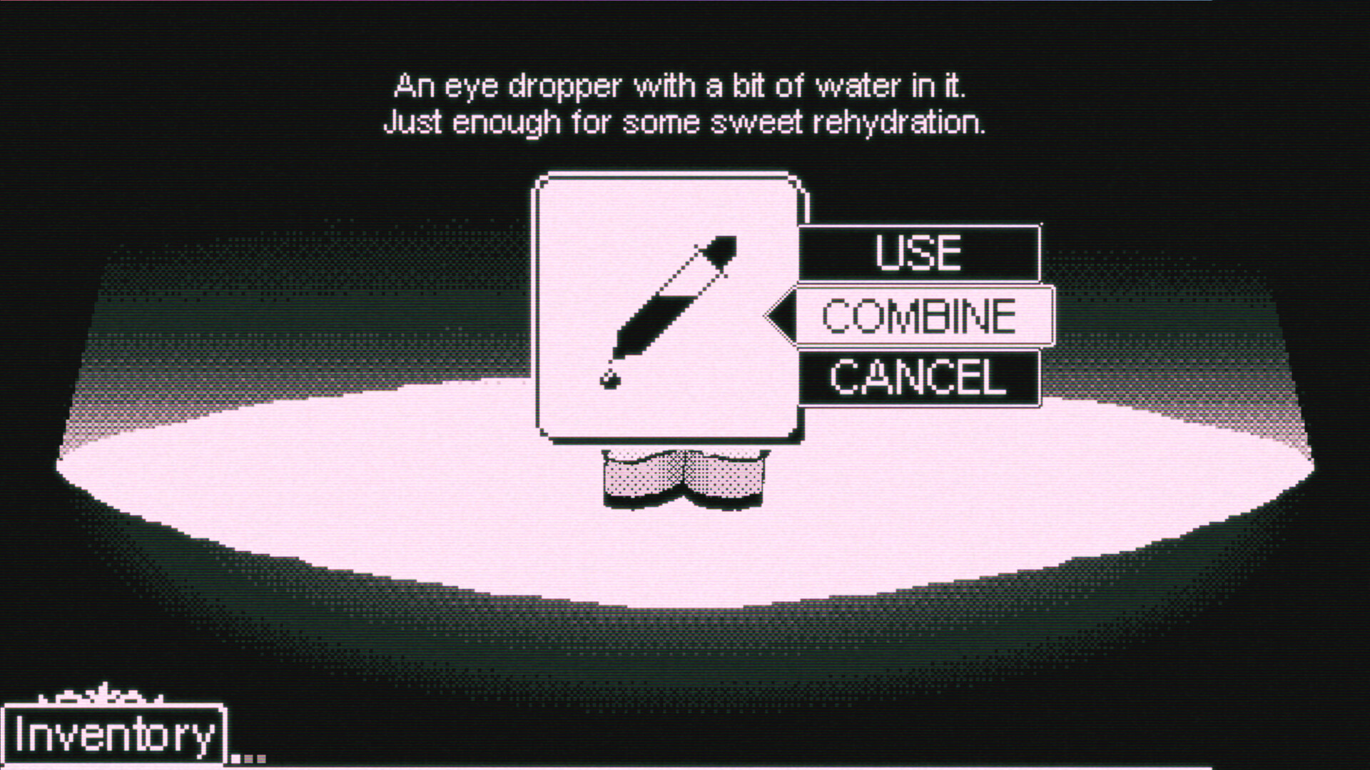 WOODROT screenshot #5