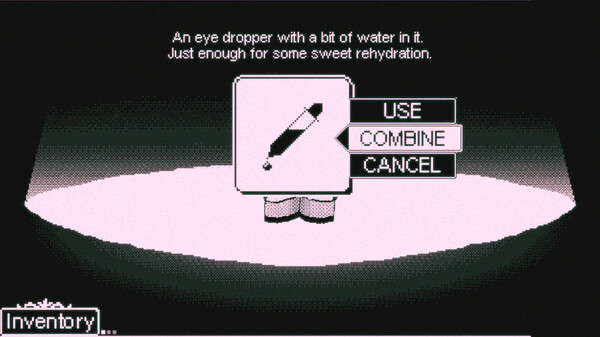 WOODROT screenshot 5