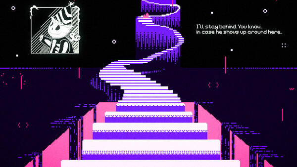 Screenshot 4 of WOODROT - final gameplay screenshot