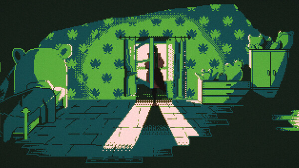 WOODROT screenshot 8