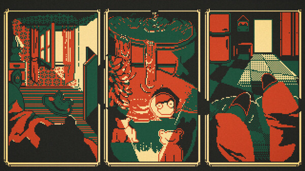 WOODROT screenshot 6