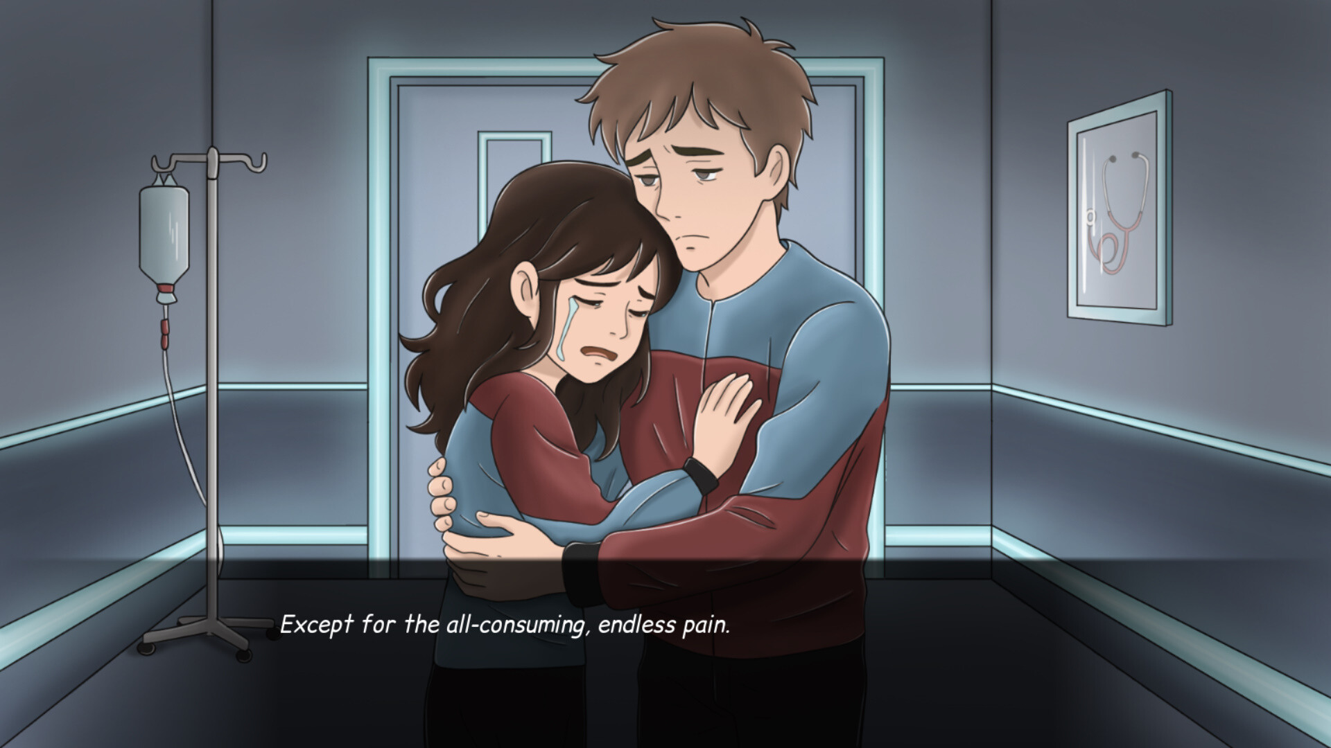 30 minutes until my brain dies screenshot #1