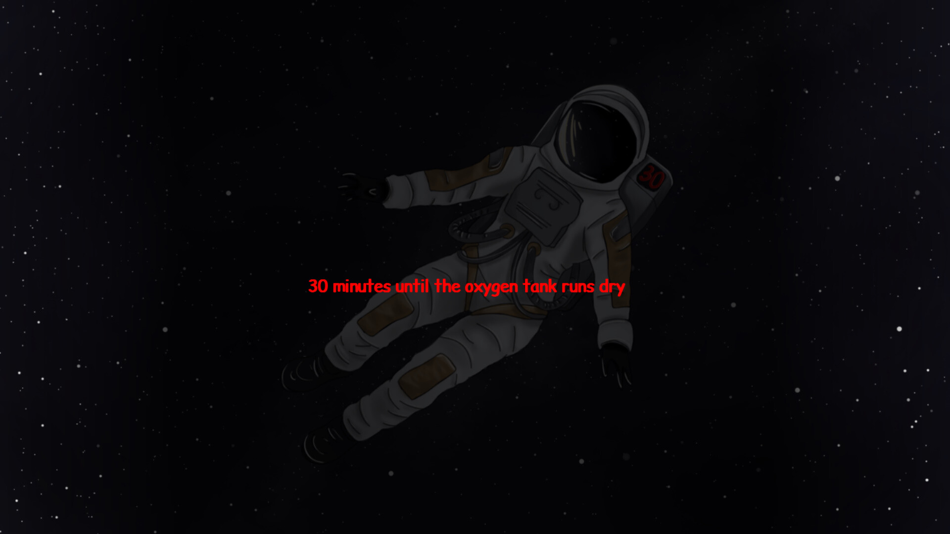 30 minutes until my brain dies screenshot #2