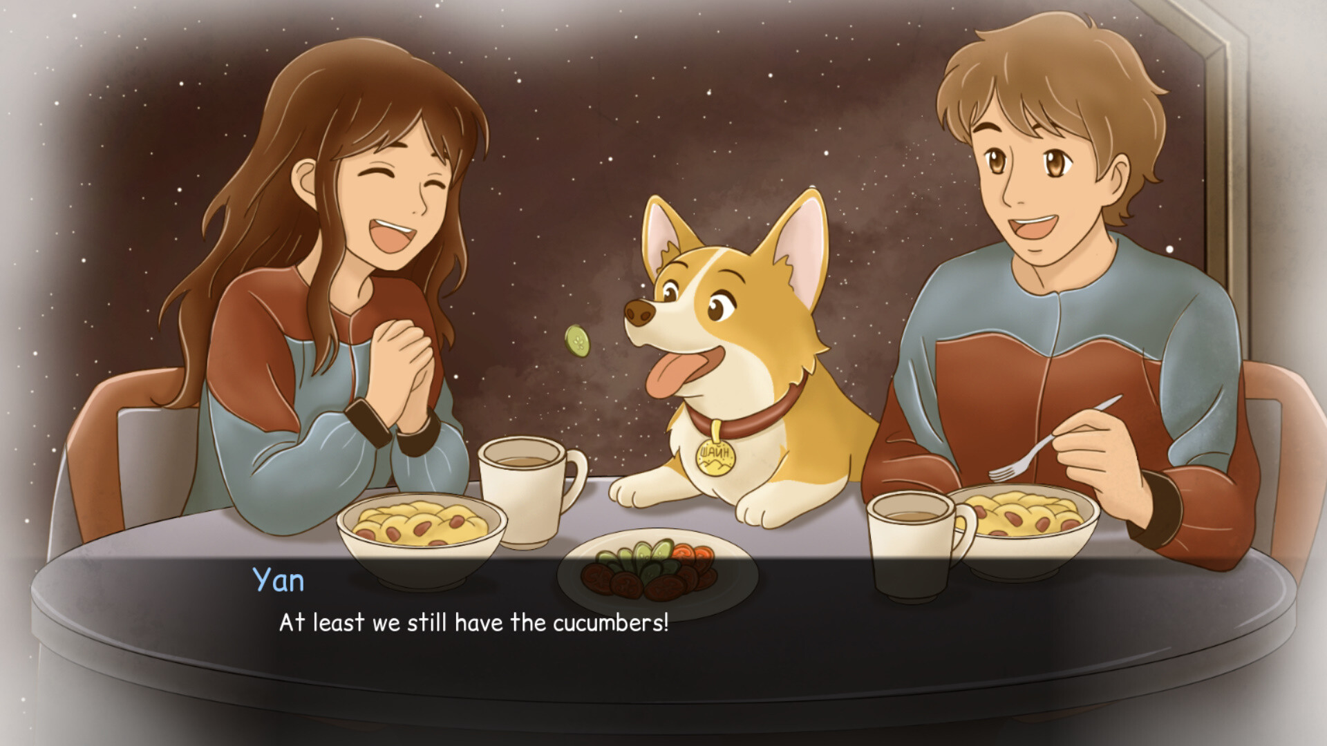 30 minutes until my brain dies screenshot #5