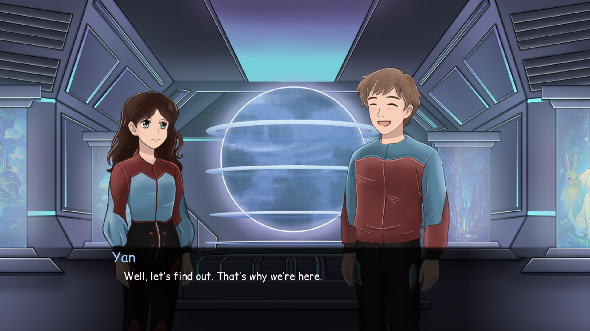 30 minutes until my brain dies screenshot #3