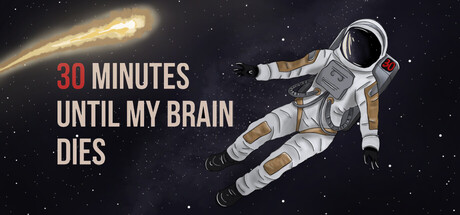 30 minutes until my brain dies game thumbnail