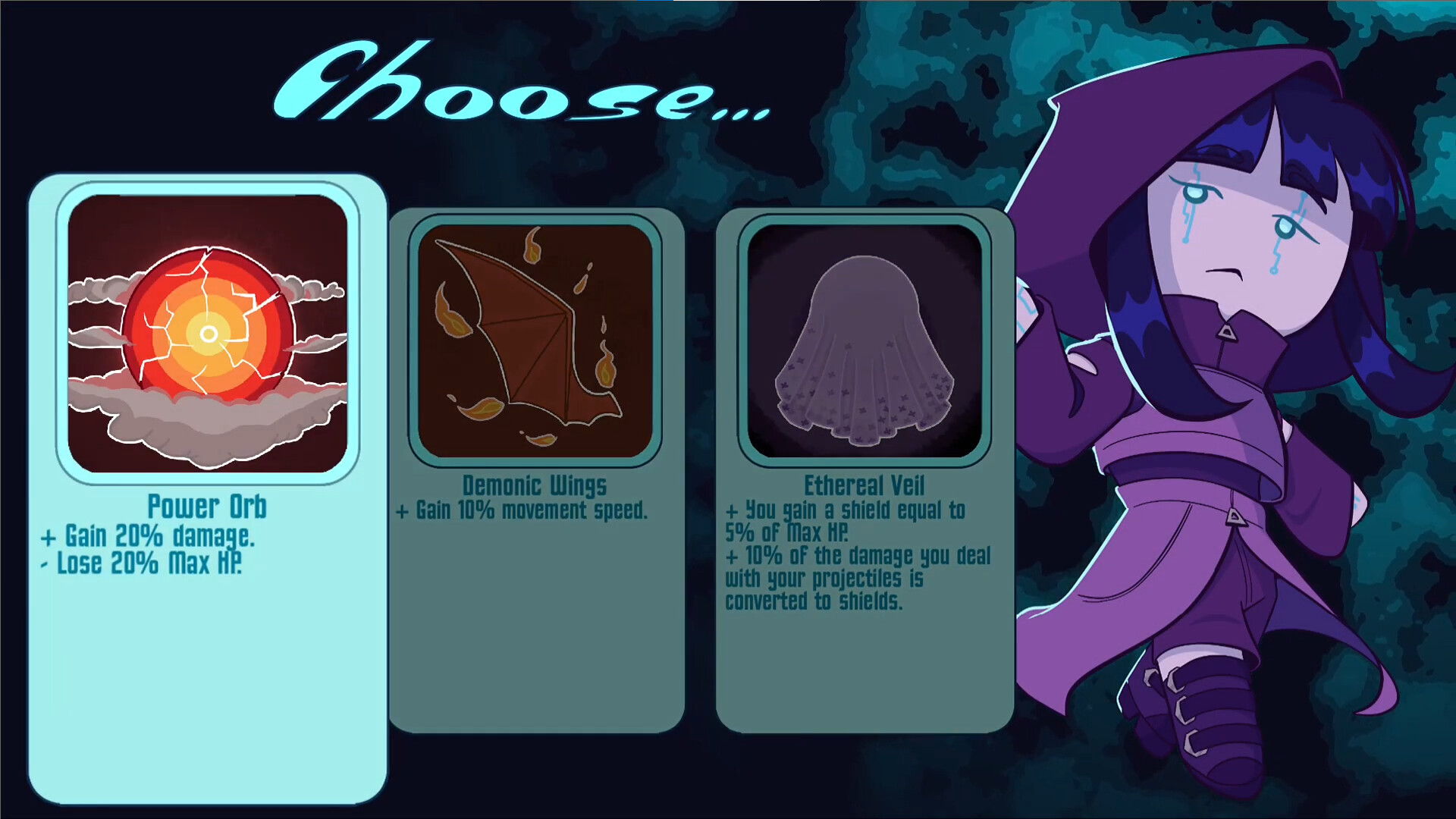 FAST: Casters of Chaos screenshot #3