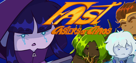 FAST: Casters of Chaos