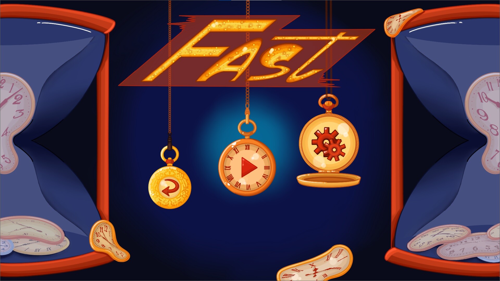 FAST: Casters of Chaos screenshot #5