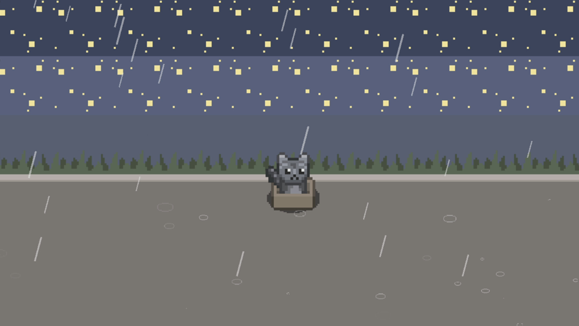 No Food? screenshot #2