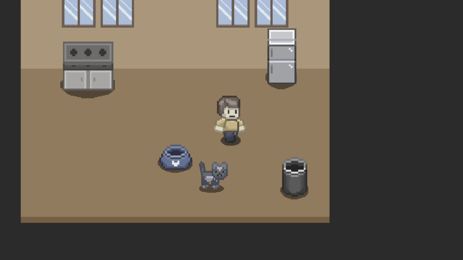 No Food? screenshot #5