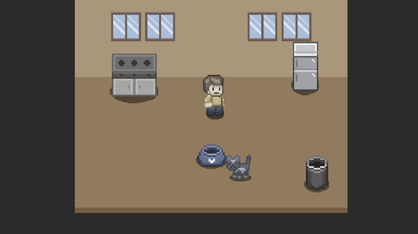 No Food? screenshot 3