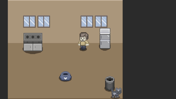 No Food? screenshot 1