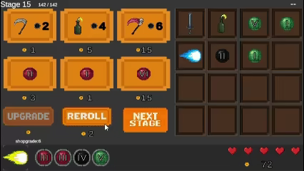 Ascention Suvivor video 2