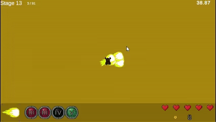 Ascention Suvivor video 1