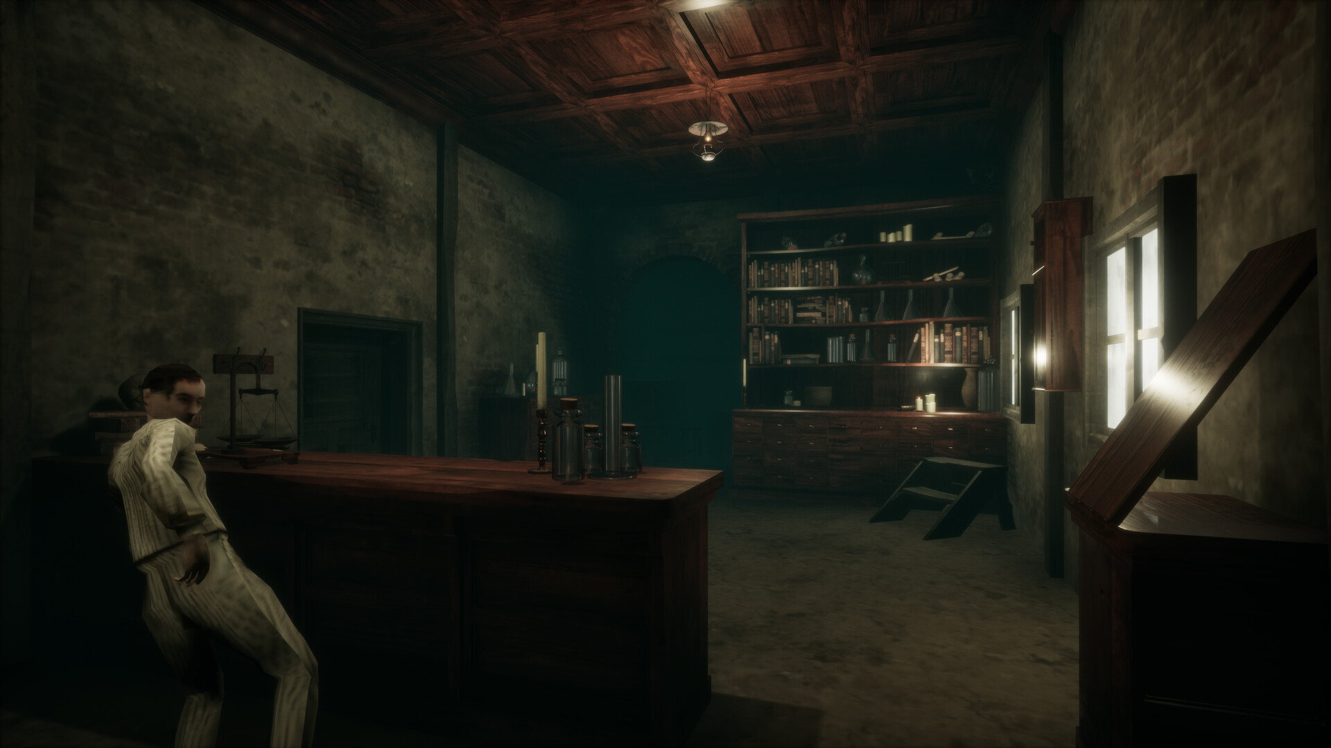 Alchemystic screenshot #6