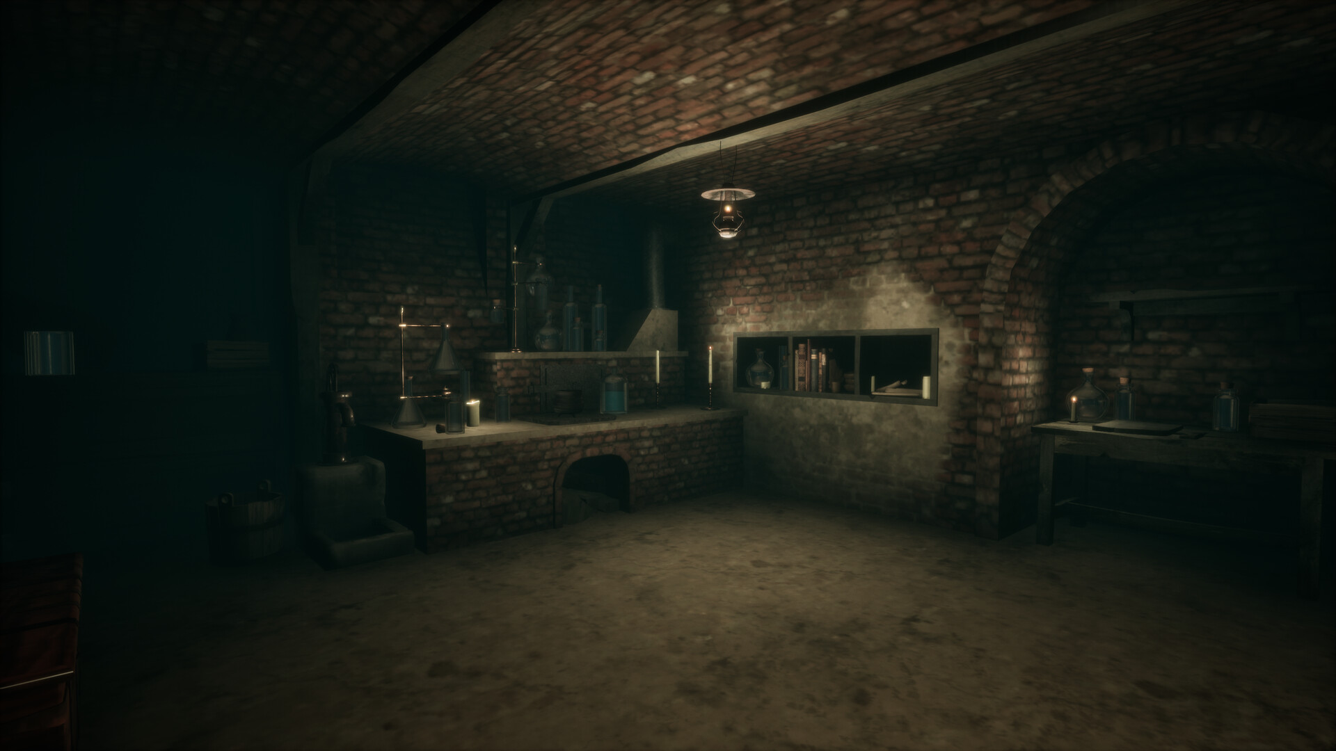 Alchemystic screenshot #4