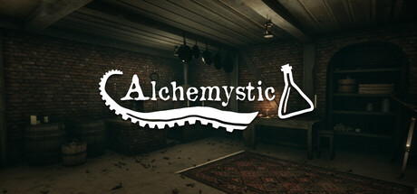 Alchemystic