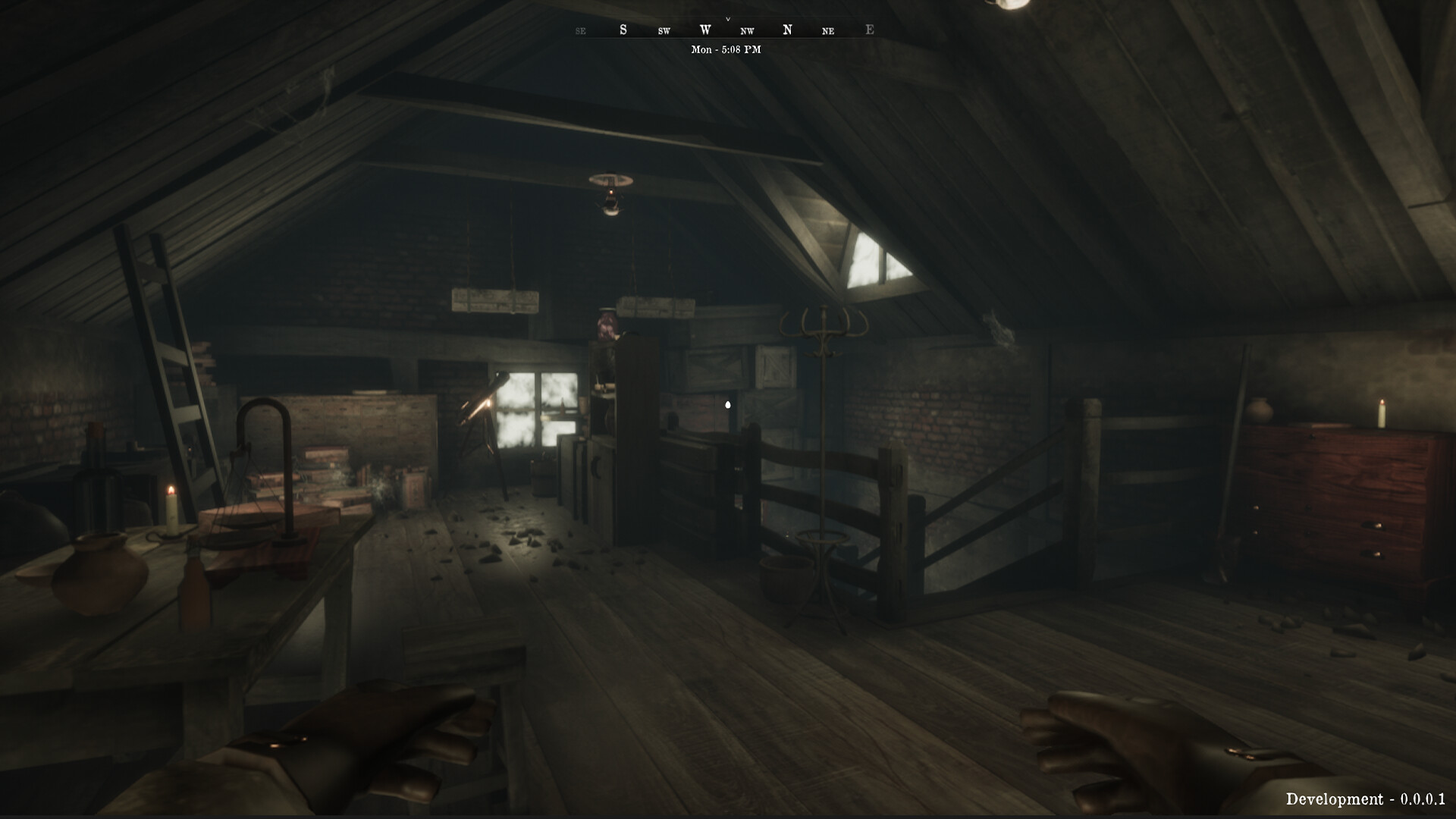 Alchemystic screenshot #3