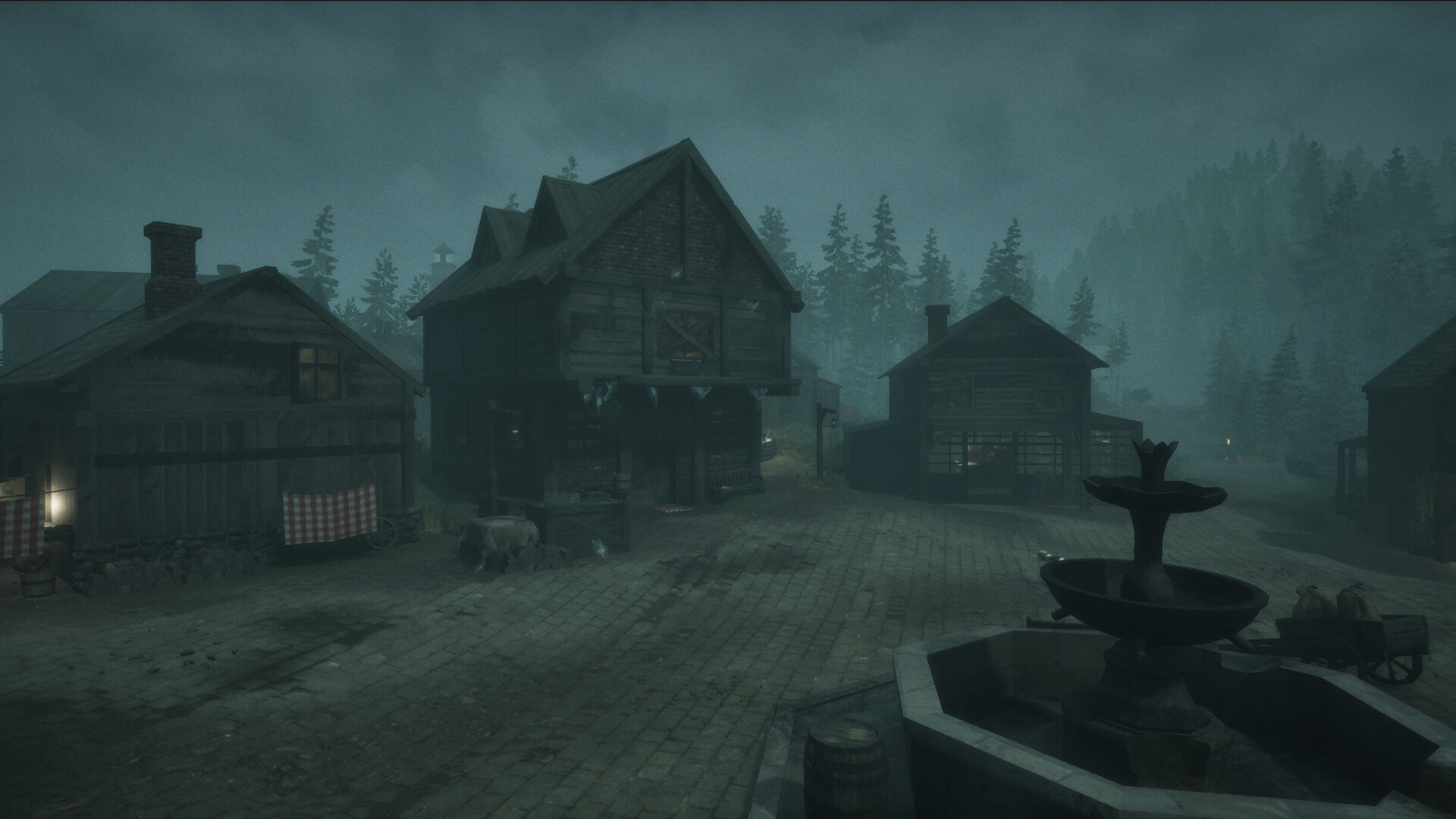 Alchemystic screenshot #4