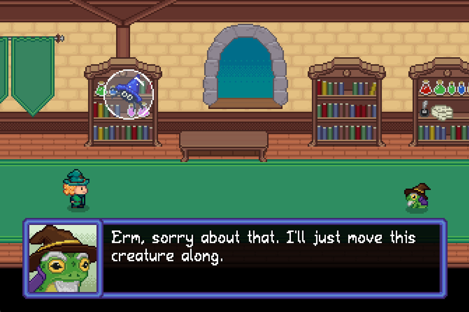 Wizard Magic screenshot #4