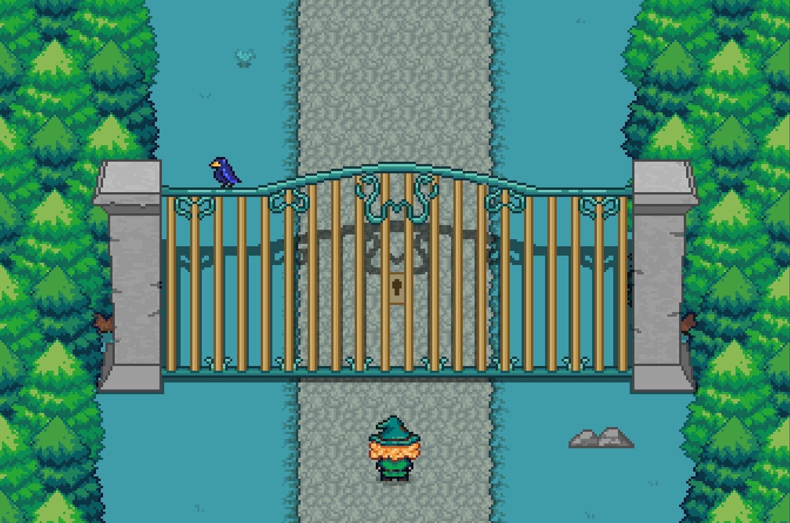 Wizard Magic screenshot #1