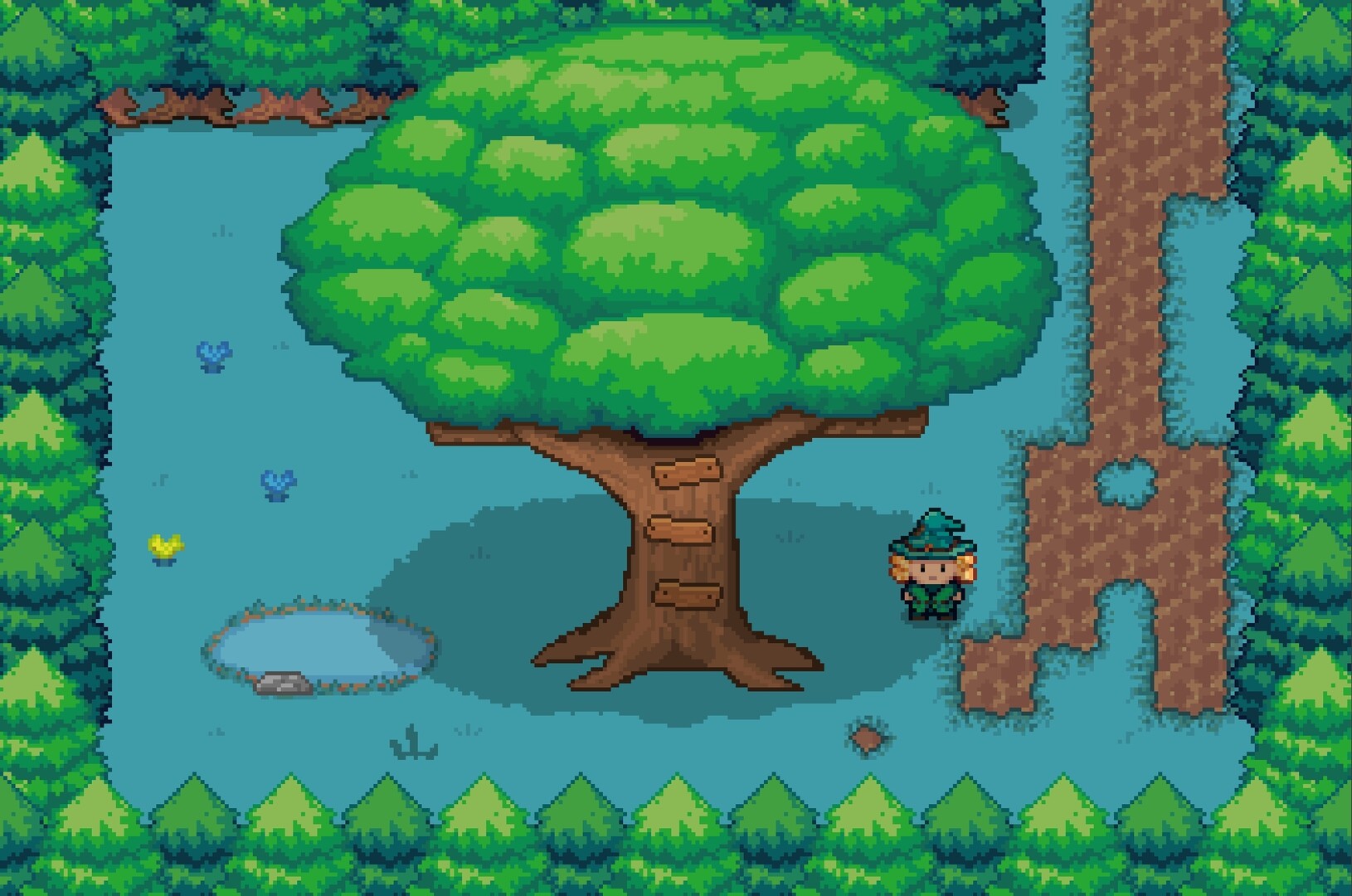 Wizard Magic screenshot #5