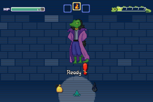 Wizard Magic screenshot 3