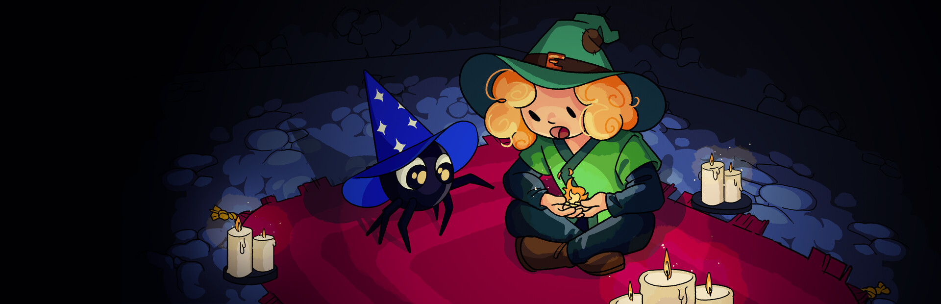 Wizard Magic