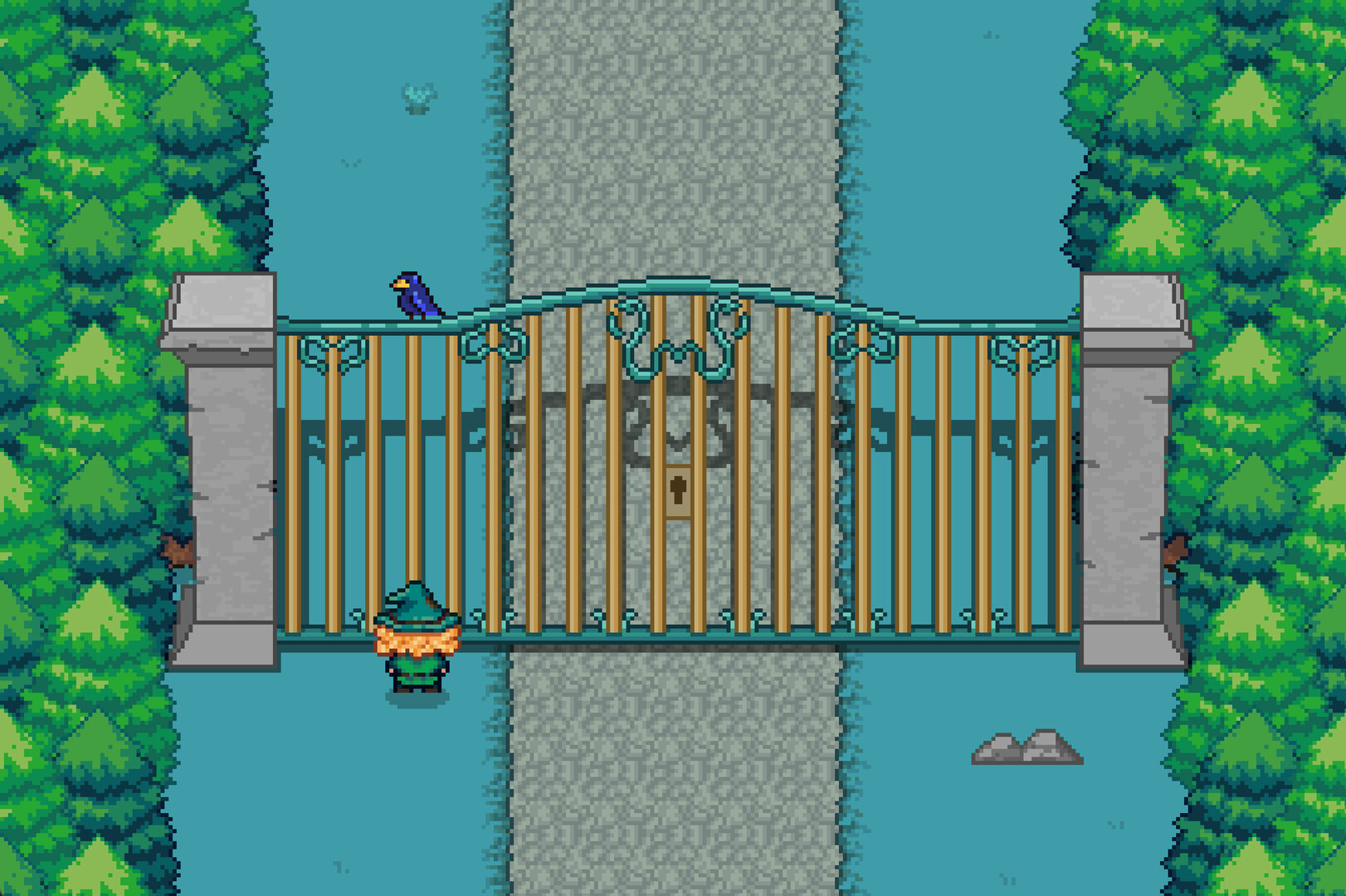 Wizard Magic screenshot #5