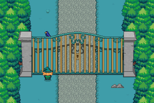 Wizard Magic screenshot 5