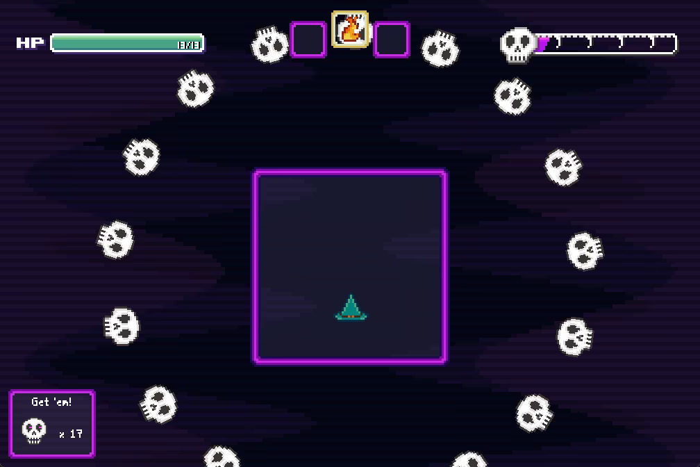 Wizard Magic video 2