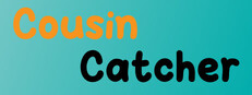 Cousin Catcher Steam capsule image