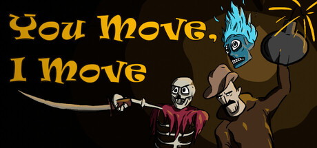 You Move, I Move - similar game to Make it! Gyoza by Bird Box Games