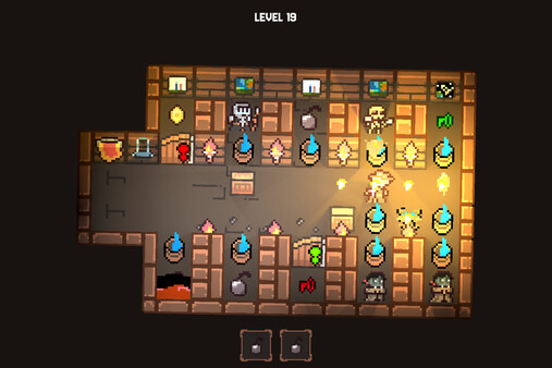 Pixel Dungeons screenshot 6