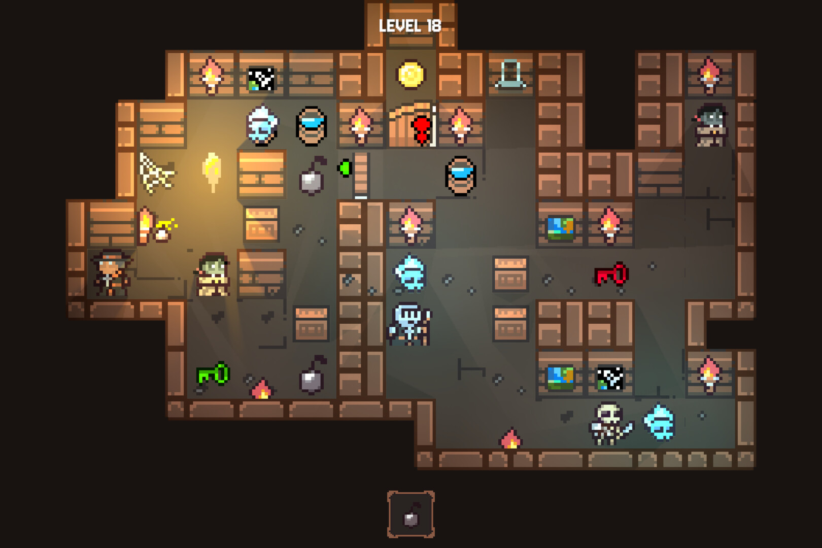 You Move, I Move screenshot #5