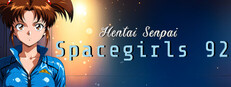 Hentai Senpai: Spacegirls 92 Small Capsule Image