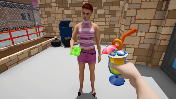 Toll Booth Simulator: Schedule of Chaos screenshot 4